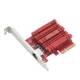 ASUS 90IG08B0-MO0B00 Netzwerkkarte WL-PCI 10G XG-C100C V3 