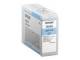 Epson UltraChrome HD T8505 Ink Cartridge - Light Cyan - Inkjet - 1 / Pack