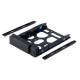 Accessories QNAP memory slot adapter TRAY-35-NK-BLK06