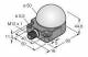 Turck K50FLGRYPQ LED indicator beacon 3083435
