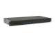 LevelOne FGP-3400W630 PoE+Switch 32x Fast Ethernet PoE/2x Gigabit Ethernet 630W 48,3 cm ( 19 Zoll ) unmanaged Metall 