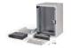 DIGITUS DN-49102-SET Network set 254 mm (25,4 cm ( 10 inch )), 9 U, 315x300 mm (W x D)