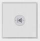 Telecom Behnke 21-2440 module motion sensor V2A design