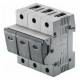 Ferraz Shawmut G1012627 Mersen 05863.025000 25A 400VAC 3pin, Linocur D0 switch disconnectors