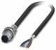 Phoenix Contact 1419409 Phoenix SACCBP-MS-5CON-M16/1,0-PUR SCO Einbausteckverbinder