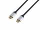Equip HDMI UHS Ethernet 2.1 48Gbps 8K/60Hz 5.00m schwarz