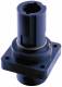 U.I. Lapp 44420222 Lapp EPIC POWERLOCK A1 C N/BL SP M12(1) Einbaudose Senke 