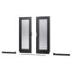 APC ACDC2400 Aisle Containment Door - Sliding