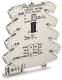 WAGO 857-560 JUMPFLEX voltage measuring transducer configurable