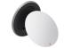Samsung GP-TEU026HCASW by Hochuen 360 Magnet Stand, Silber