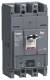 Hager HNW630NR Leistungschalter h3+ P630 Energy 3P3D 630A 40kA FTC