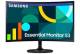Samsung LS24D364GAUXEN 61 cm ( 24 Zoll ) 60,4 cm S24D364GAU 16:9 S36GD CURVED