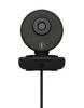 ICY-Box IB-CAM501-HD Full-HD Webcam mit Mikrofon