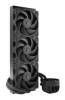 Arctic ACFRE00181A WAK Liquid Freezer III Pro 420 (Black)