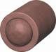 OBO Bettermann 7202624 pipe shell 100x78mm FBA D100,