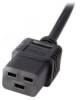 Zebra CS-RAC-UK-MLEAD Netzkabel C19 UK