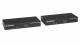 BlackBox KVXLCHF-100-SFP-BUN2 KVX SERIES HDMI FIBRE KVM EXTENDER, SH, TX+RX, LFP412
