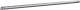 RUNPOTEC 20694 Trommelwelle L 1600mm für Kabeltrommelheber RUNPOLIFTER 4500