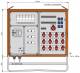 Walther-Werke WV0576CR1 Walther distribution cabinet 138kVA