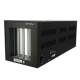 StarTech.com PCI Express to 2 PCI & 2 PCIe Expansion Enclosure System - Full Length - system bus ext