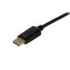 Startech.com DP2VGAMM10B