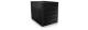 Backplane IcyBox 5x8,9 cm ( 3,5 Zoll ) SATA/SAS HDD/SSD -> 3x 13,3 cm ( 5,2 Zoll ) Schacht retail