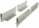 Schneider Electric SRTRK3 APC 2-Post Mounting Rail Kit Smart-UPS SRT