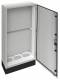 Hager FR13E2 cabinet univers IP55 SK I 1700x800x275+200mm base
