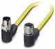 Phoenix Contact 1406182 Phoenix SAC-4P-MR/1,5-542/ FRSH SCO BK Sensor-/Aktor-Kabel