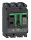 Schneider Electric C10H3TM025 Schneider molded case circuit breaker ComPacT NSX100H