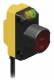 Turck QS18VP6LV W/10' Opto Sensor, retro-reflective sensor 3012500