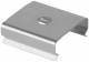 Osram 4058075276741 Ledvance LS AY-PF02/MB 50X2 Flache Profilschienen für LED-Bänder