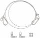 Osram 4058075472990 Ledvance PL SECURITY KIT 4X Sicherheitskits für Panelleuchten