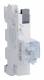 Hager HTS135E3 SLS-Schalter 1P E-35A L3 für Sammelschiene QuickConnect