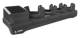 Zebra CRDON-NGTC5B-5SC4B Multi-Slot Cradle to Charge Up