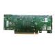 DELL 540-BDDS Intel E810 Dual Port 100GbE QSFP28 Adapter PCIe Low Profile 100GbE max Bandwidth Customer Kit 