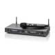RCS Audio-Systems UWR-702 F
