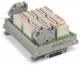 WAGO 288-870/000-030 Potential multiplication module 4-way bridgeable