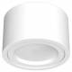 Lts Licht und Leuchten 659039 LTS VTFS-A 101.840 ws Vale-Tu Flat Small surface-mounted downlight 14W 840 1120LM white