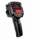 Testo 0560 8716 871s thermal imaging camera (240x180 pixel app) 5608716