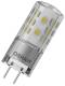 Osram LEDPIN40D CL 4.5W/827 12V GY6.35 dimmable LED low-voltage lamp