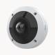 AXIS Network Camera Panorama Mini Fix Dome M4317-PLR 6 MP for buses
