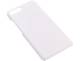 Sandberg 405-71 Cover iPhone 7/8 Plus hard weiss
