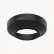AXIS Accessories Cover/Housing TM3818 Pack of 4 Black