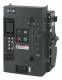 Moeller 183348 EATON IZMX16N3-V10W-1 circuit breaker 3p 1000A 50kA selective exit. 