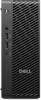 DELL Pro Max Micro FCM2250 Intel Core Ultra 7 265 32GB 1TB SSD Integrated WLAN vPro Kb Mouse 280W TPM W11P 3Y Basic Onsite