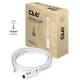 Club 3d CAC-1173 Kabel Video DisplayPort Mini 1.2 => HDMI 2.0 UHD 4K60Hz ST/ST 3,0m *Club3D* Aktiv