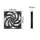 Arctic ACFAN00268A