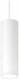 Zumtobel P-INF PWH R70 LED900-940 LDO VFL-WH WH LED Pendelleuchte 60510401