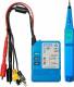 Gossen KE701 Telco line finder kit with Easytest720 / Probe410 D170C
